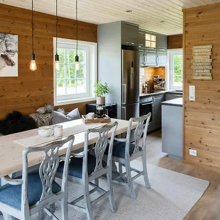 Hébergement de vacances In With Trails On The Doorstep